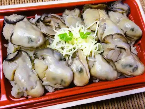 割烹 中央