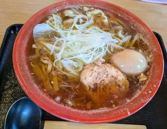 山形蕎麦の焔蔵 凪