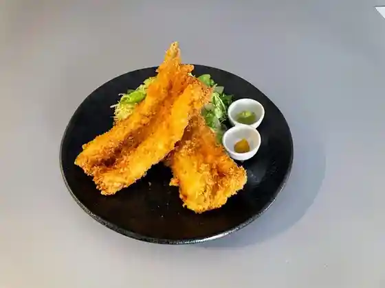 丼松島