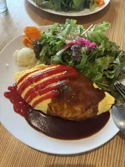 カフェ&バー ニット