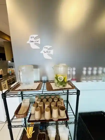 SHOBIAN CAFE