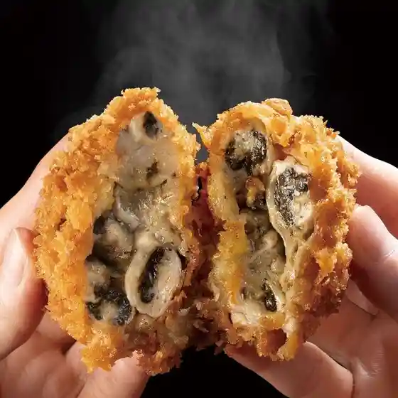 Kaki-ya Fry-tei