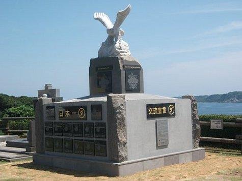 Victory Monument
