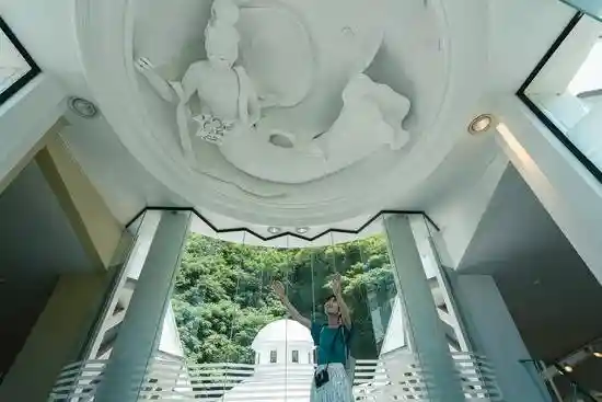 Izu no Chohachi Art Museum