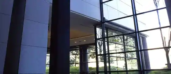 Meguro Art Museum