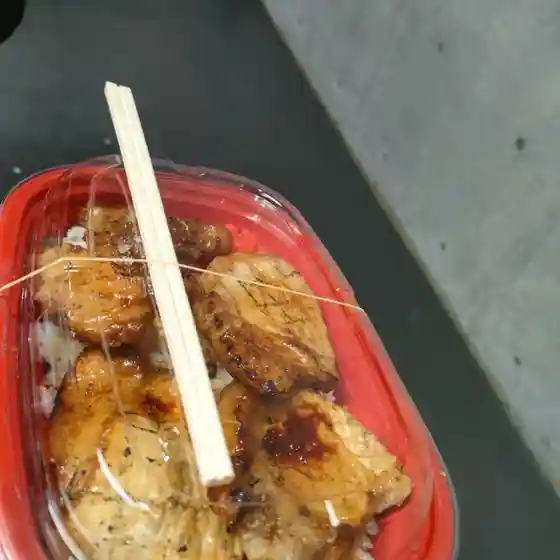 芽室仕出し株式会社