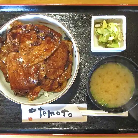 十勝芽室 さくら亭