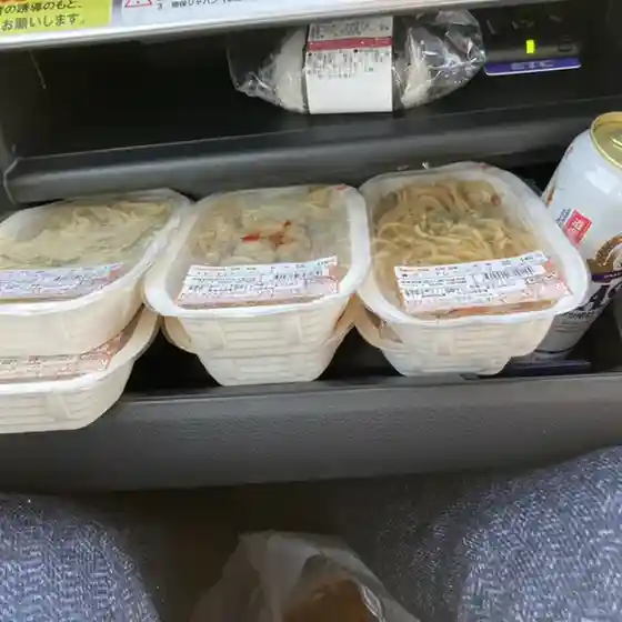 セイコーマート 芽室東1条店