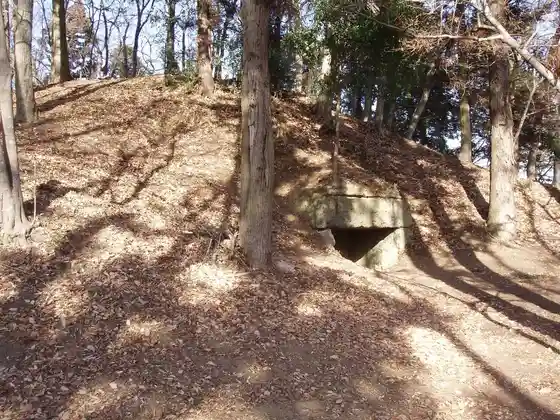 Kurumazuka Burial Mound