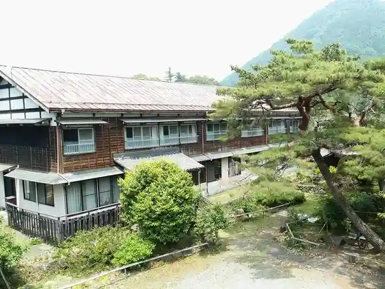 Jinbaikan Hot Spring Teahouse