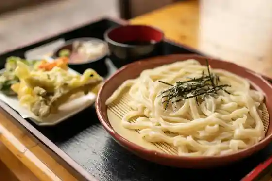 Mamianatei at Odaira no Sato