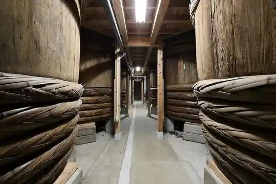 Oka Naosaburo Shoten Omama Factory