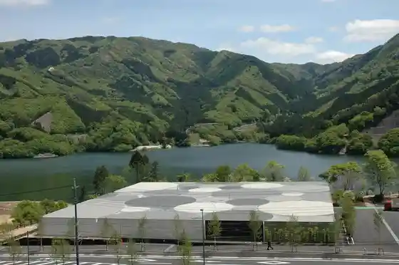 Roadside Station Tomihiro Art Museum
