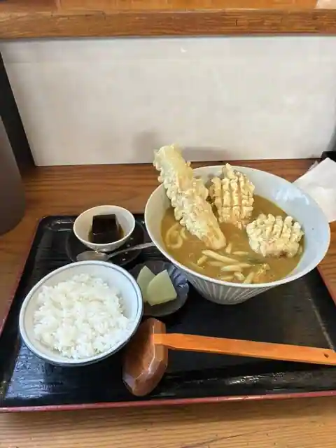 Udon Tsurukichi
