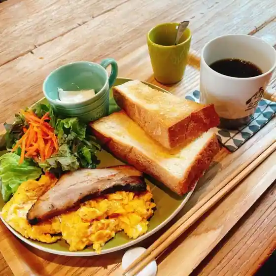 Cafe Kukka