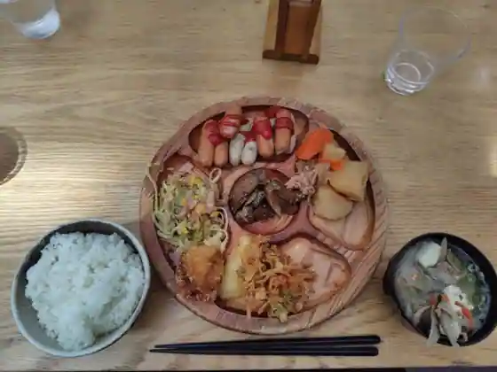 PaPa Bia Restaurant