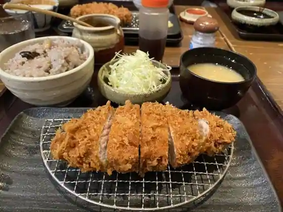 Noson Ryori No Mokumoku