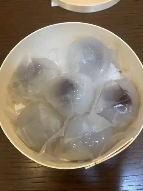 O Kashi Tokoro Kikyo Ya Shoku Kyo