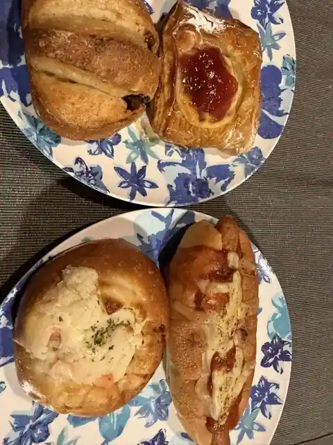 Buranjieri E Cafe Riezon