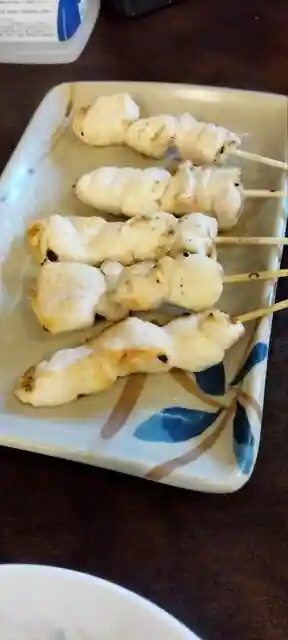 Yakitori Hormone Osumi