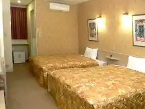 Family Lodge Hatago Ya Iga