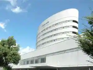 Ueno Flextime Hotel