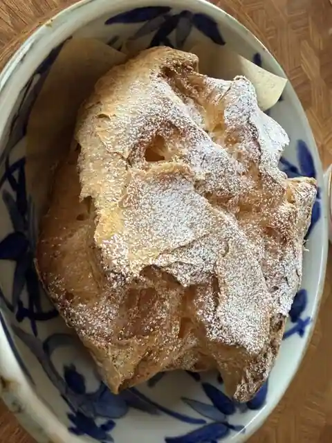 Patisserie Cafe こんま亭