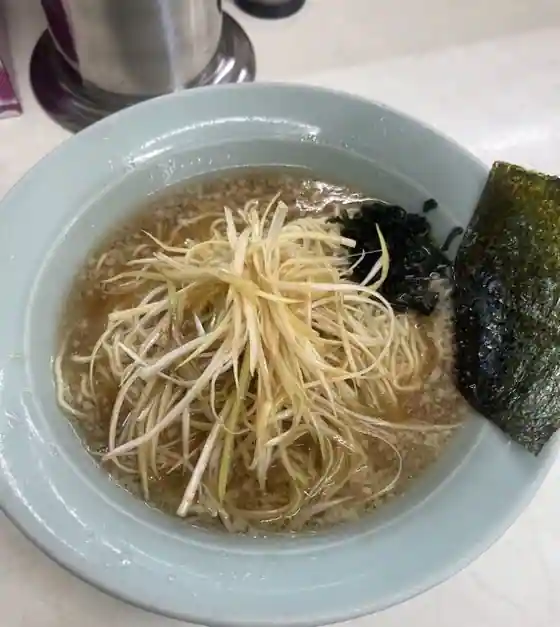 ラーメンショップ いなべ北勢店