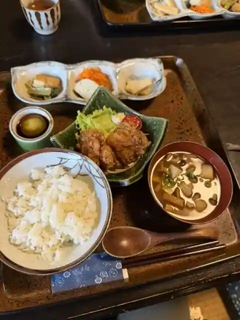 okudo 中村舎