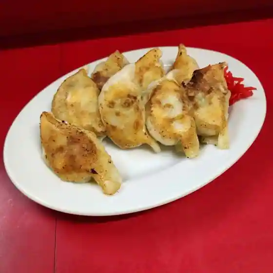 ぎょうざの美鈴