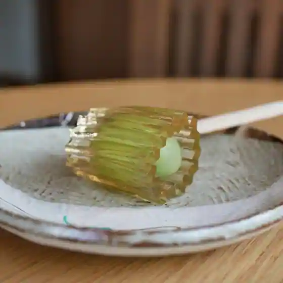 五十鈴茶屋 本店