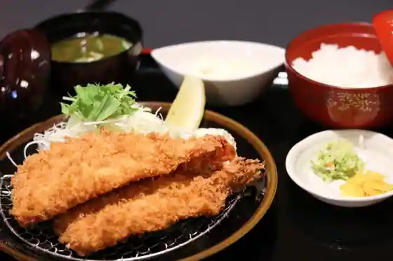 漣 伊勢店