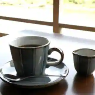 五十鈴川カフェ