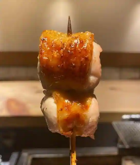 にかわ