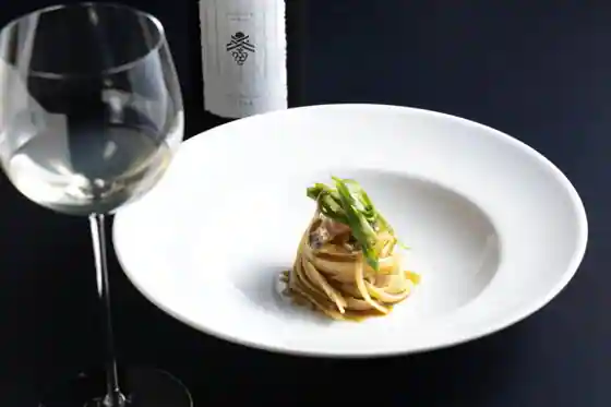 Osteria il Mosto