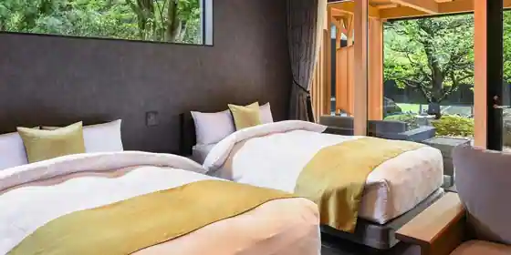 AUBERGE YUSURA Hito Tema Ni Wa Gokoro Kanji Ru Ryotei Yado