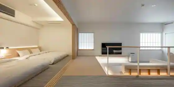 JINRYU HOTEL ISE