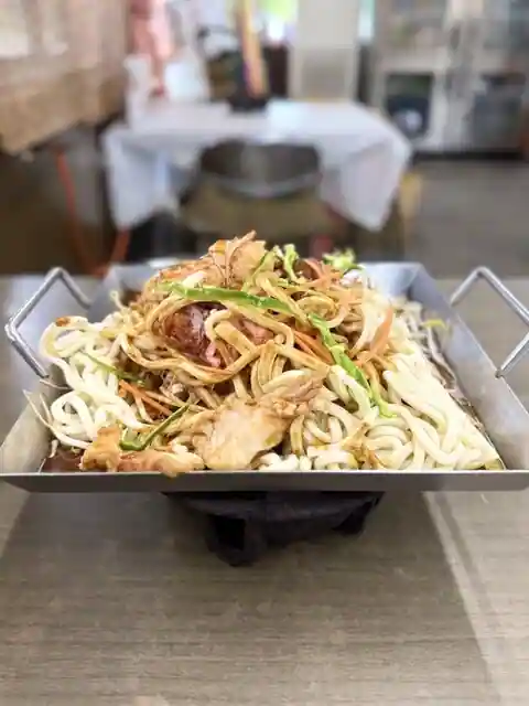 Kameyama Shokudo