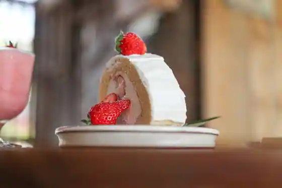 TSUMUGI cafe