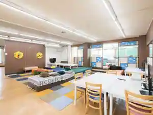 Gesuto Hotel Kan Lodge