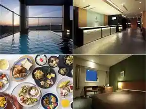 CANDEO HOTELS (Kandeo Hotels) Kameyama