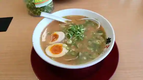 Ramen Yokozuna Kawagoe