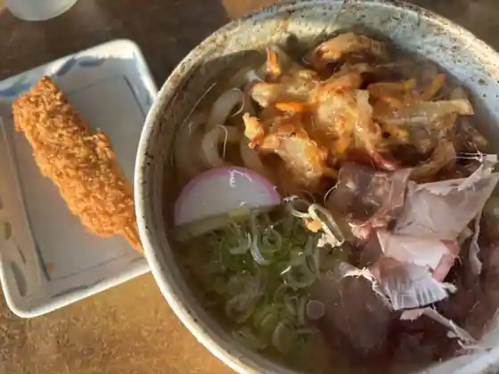川越屋