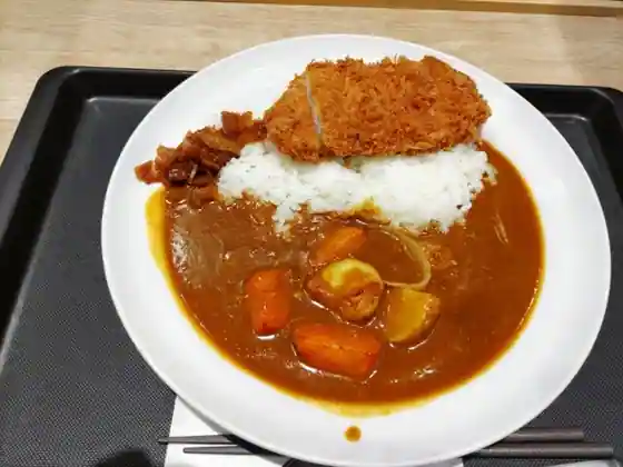 マイカリー食堂 三重川越町店
