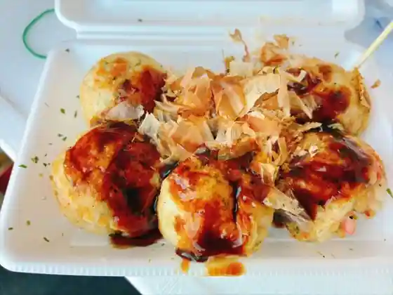 PAKUPAKU Ra Mu Mie Kawagoe