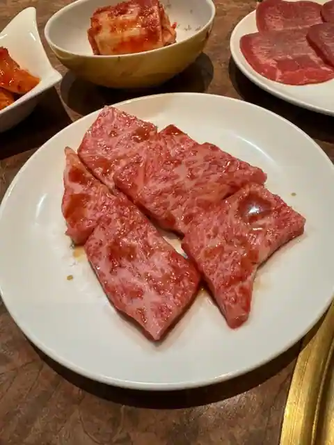 焼肉うみ