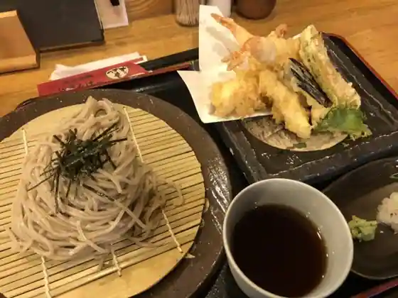 すずめ庵