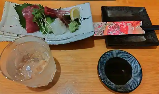 紀南居酒屋 しん