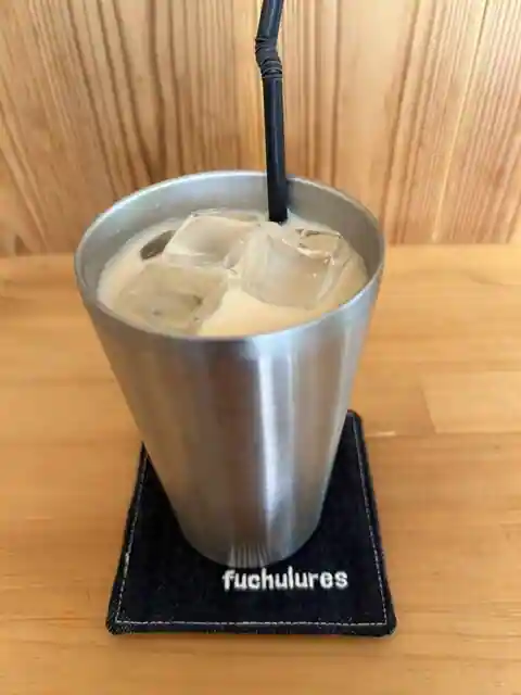 Omochikaeri Cafe Hashibami