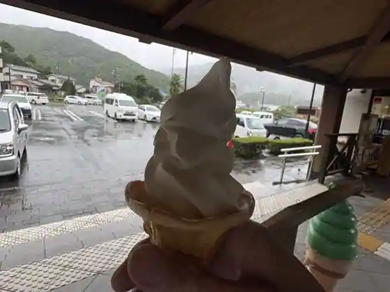 道の駅 紀伊長島マンボウ